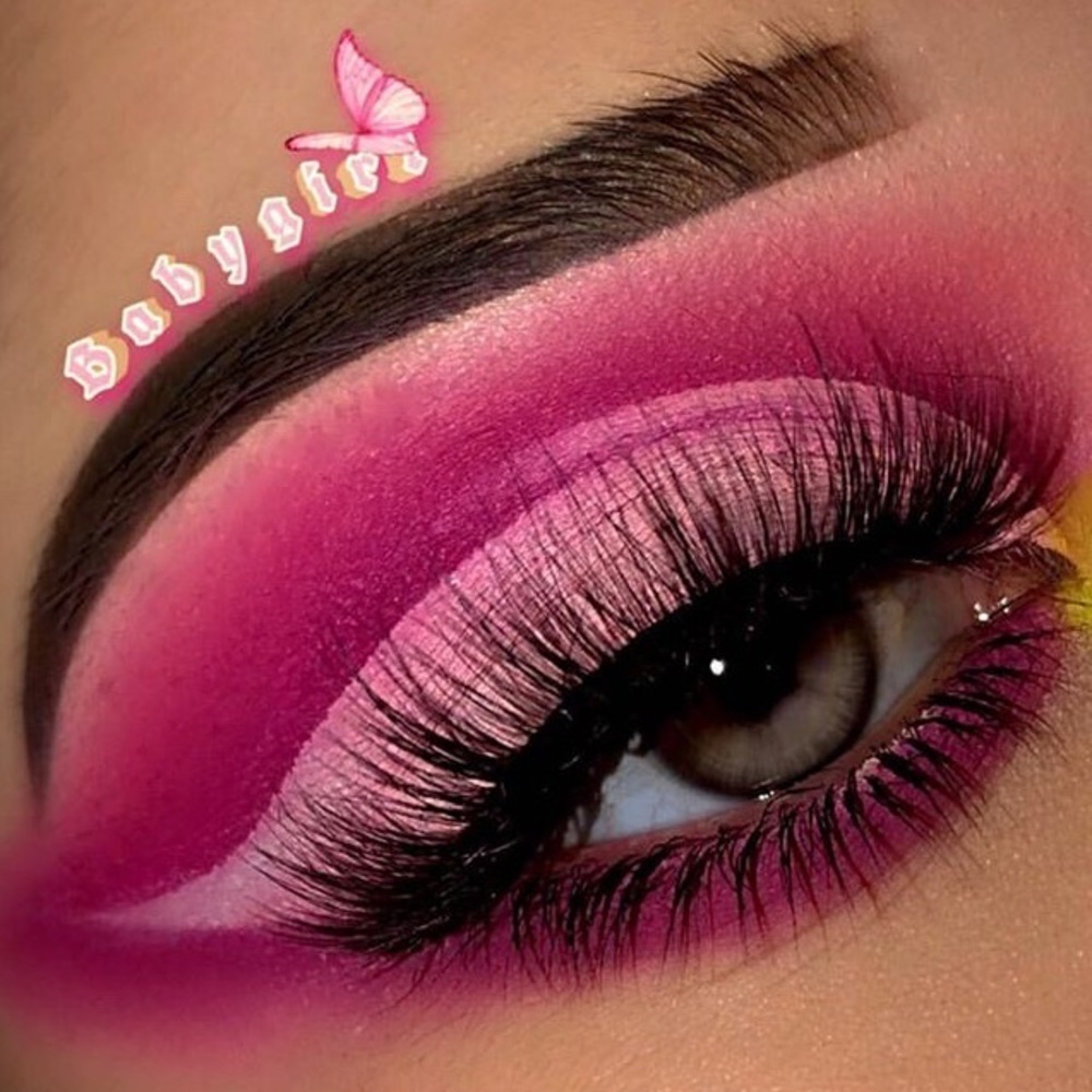 3D Mink Lashes